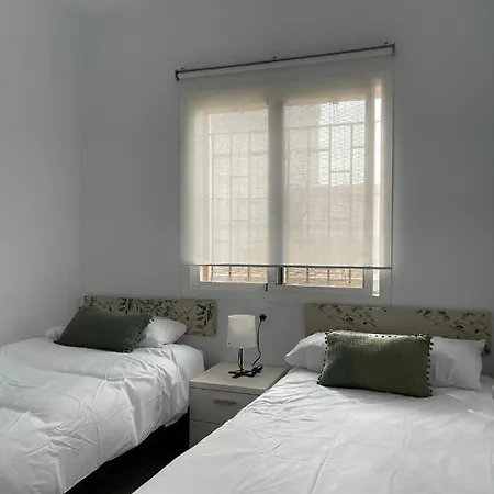 Duplex Centrico Perfecto El Disfrute * El Puerto de Santa María