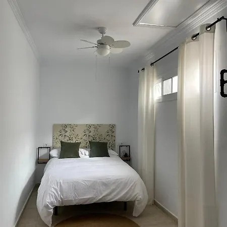 Apartamento Duplex Centrico Perfecto El Disfrute *