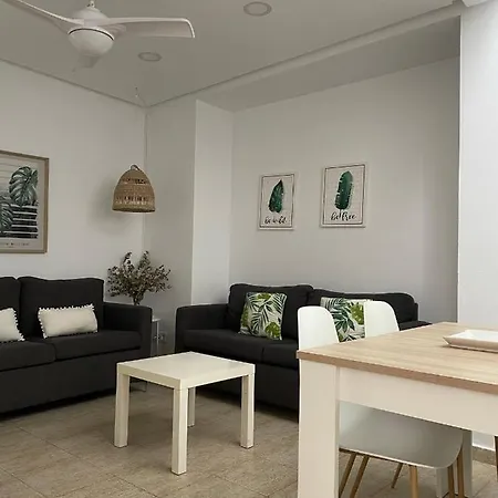 Duplex Centrico Perfecto El Disfrute 公寓 *