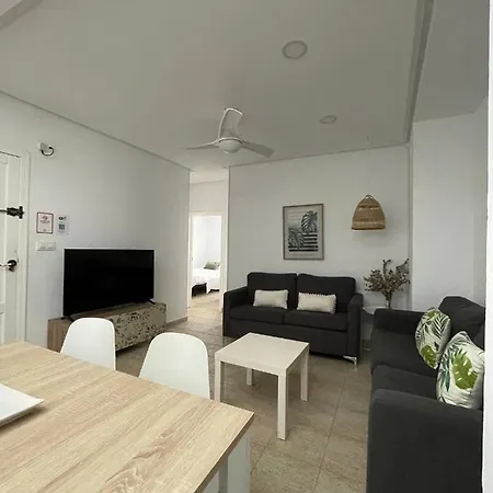 Duplex Centrico Perfecto El Disfrute